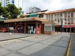 Sago Street (D1), Retail #521526371